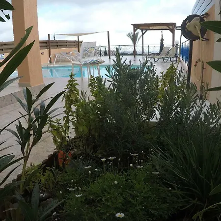 Eleni Vacation Tatil Evi