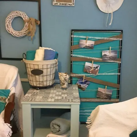 Eleni Vacation Tatil Evi Peyia