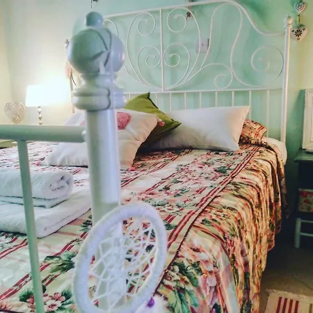 Eleni Vacation Tatil Evi *