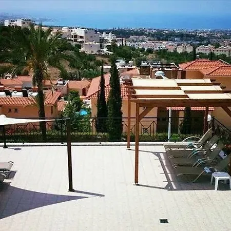 Eleni Vacation Dom wakacyjny