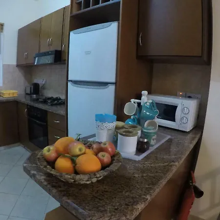 Eleni Vacation Holiday home *