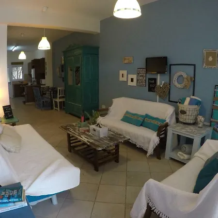 Holiday home Eleni Vacation